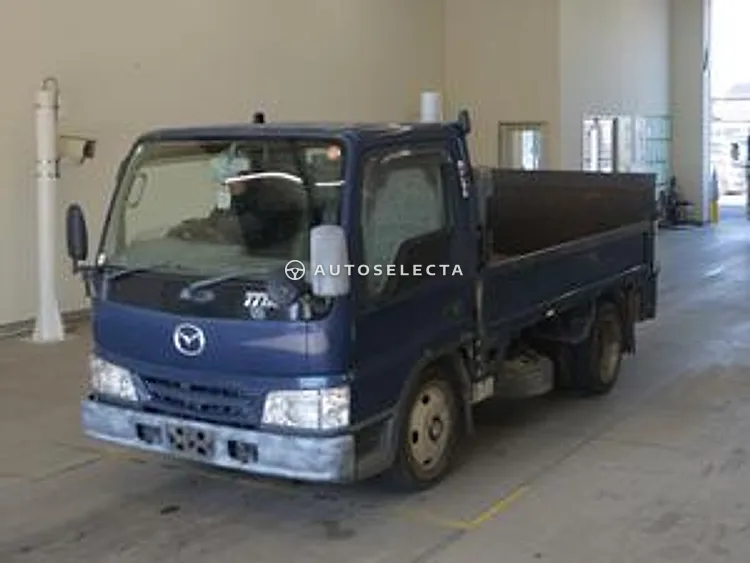 Mazda Titan 2003, photo 1 of 1