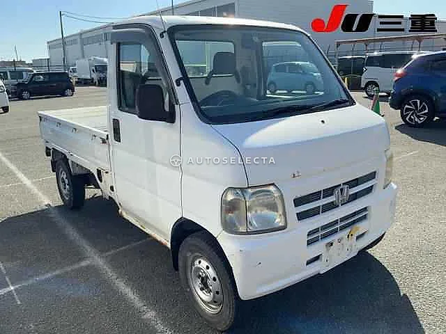 Honda Acty Truck 2005