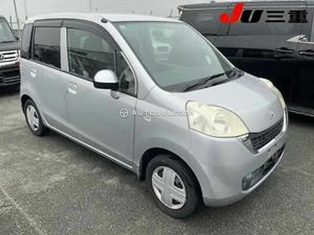 Honda Life 2009