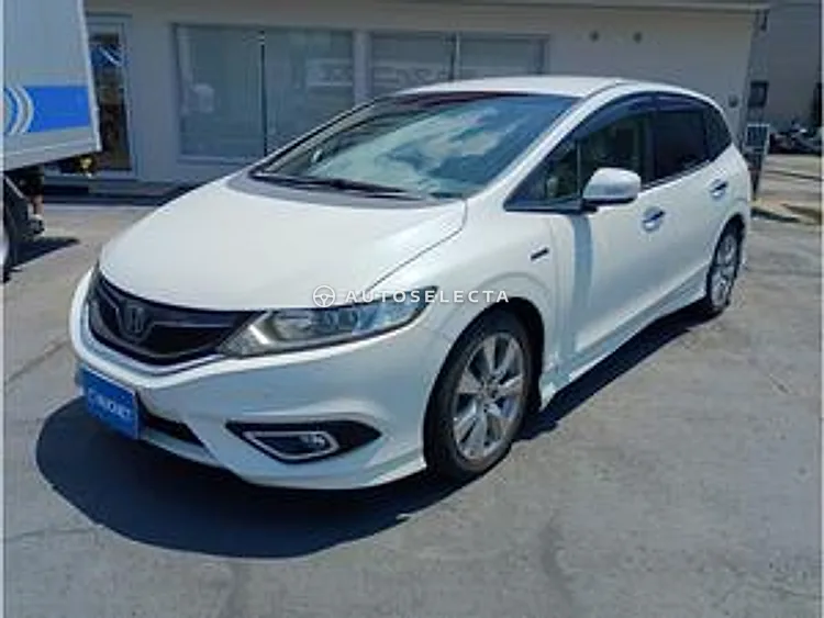 Honda Jade 2015, photo 1 of 1