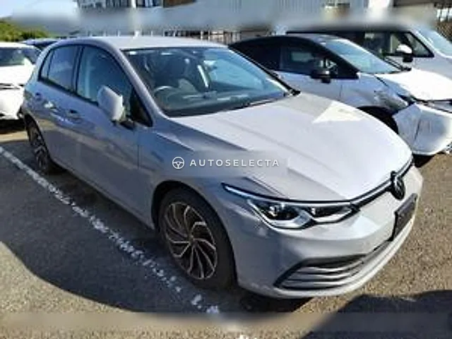 Volkswagen Golf 2023