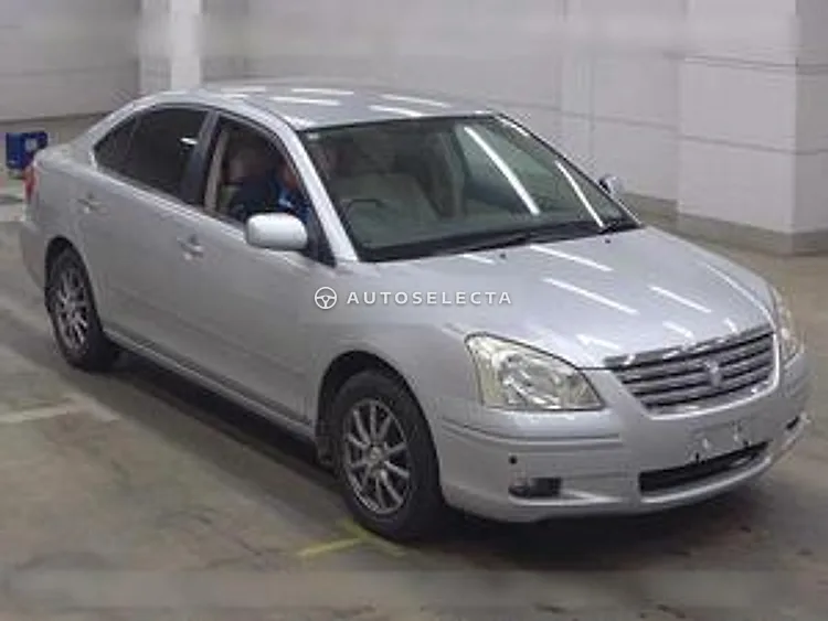 Toyota Premio 2005, photo 1 of 1