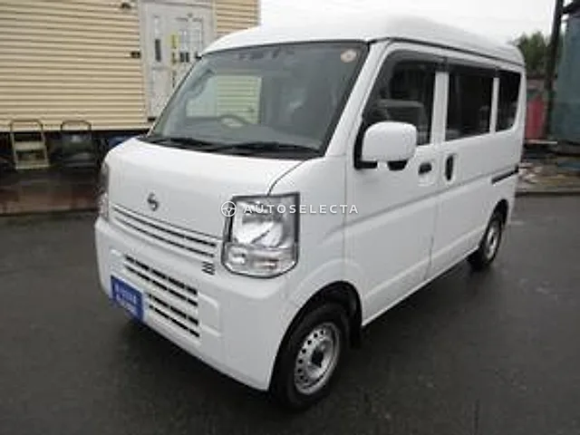 Nissan NV100 Clipper 2020, auction grade R