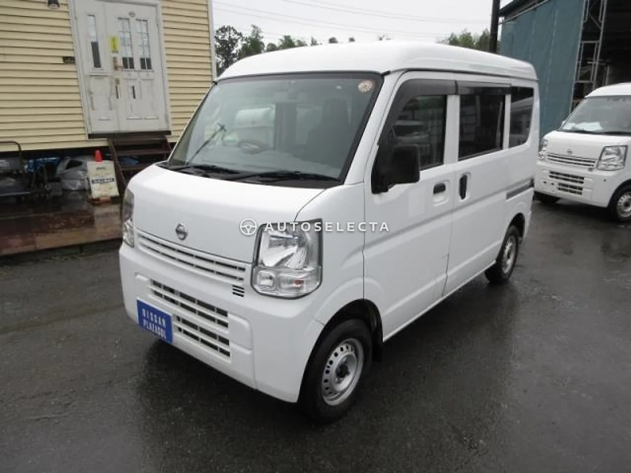 Nissan NV100 Clipper 2020, photo 1 of 1