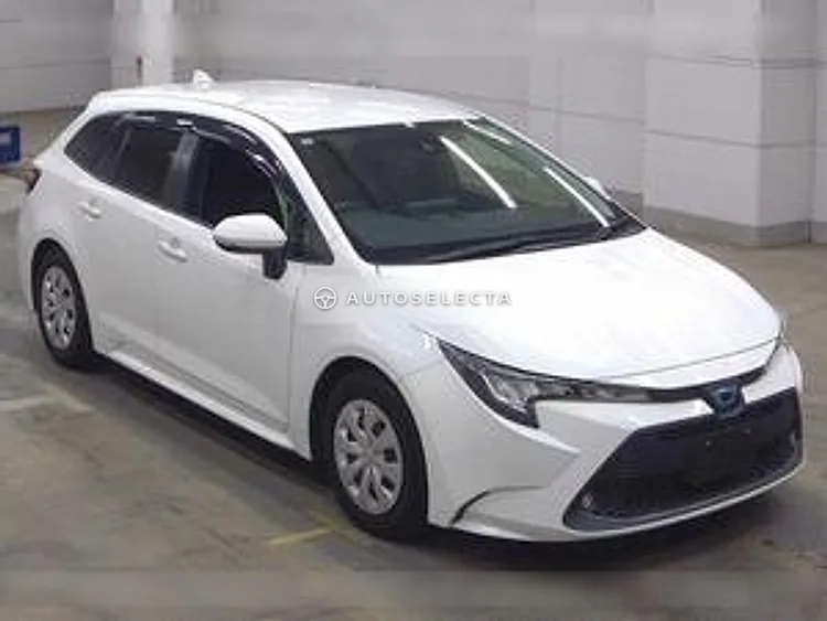 Toyota Corolla Touring 2021, photo 1 of 1