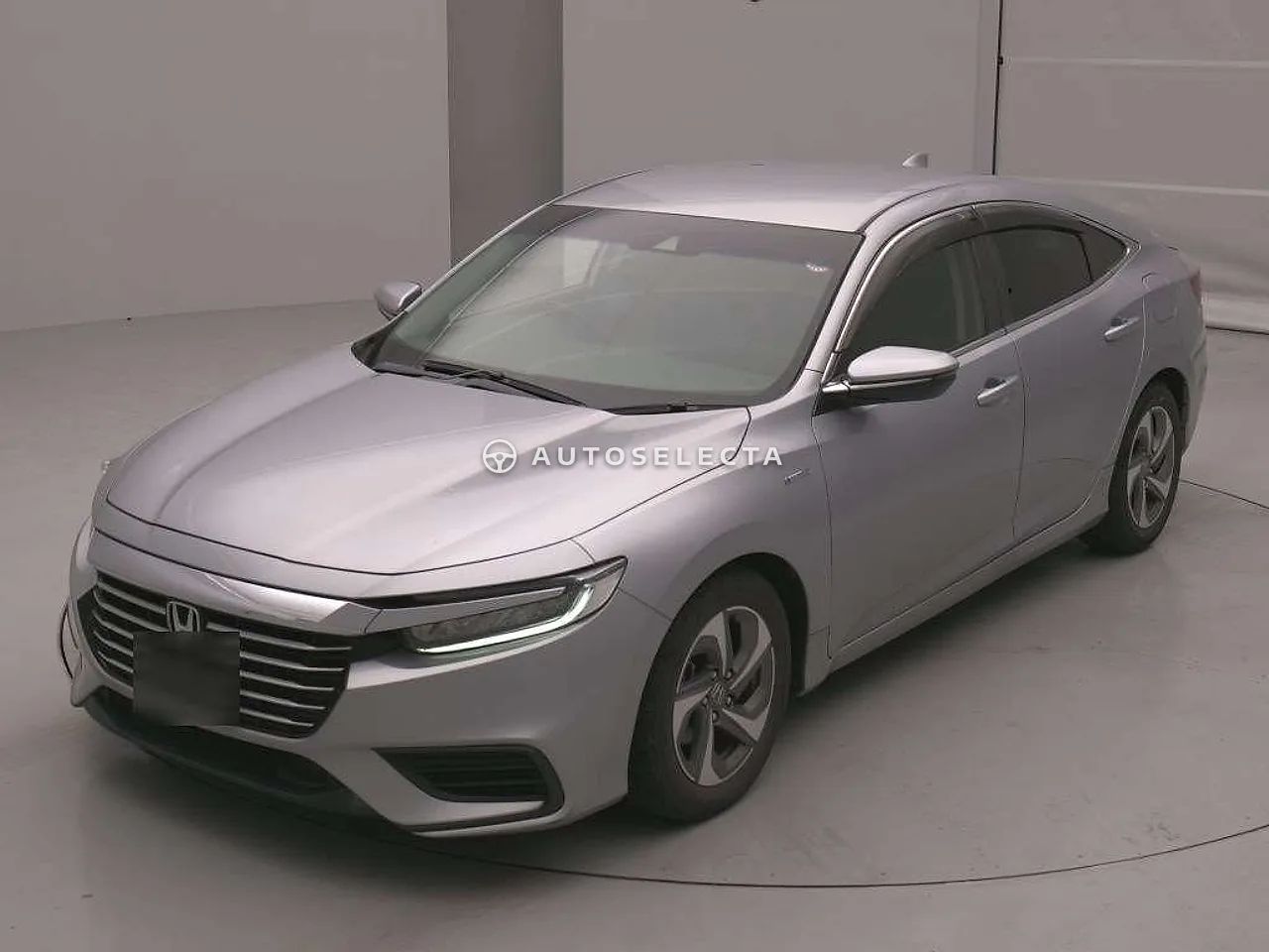 Honda Insight 2019, photo 1 of 1