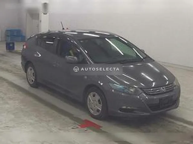 Honda Insight 2009