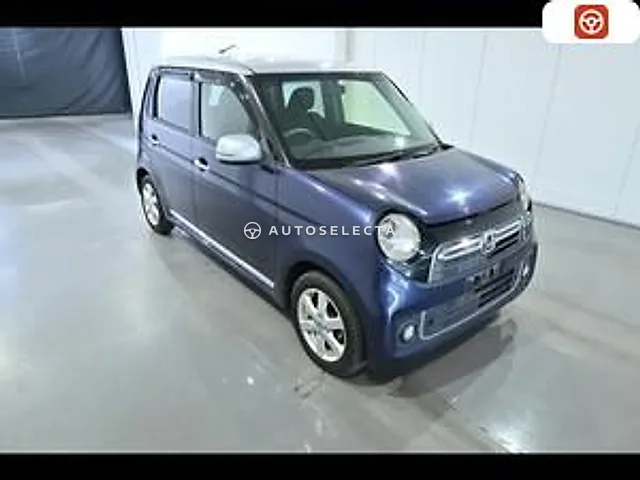 Honda N-ONE 2013, auction grade 3