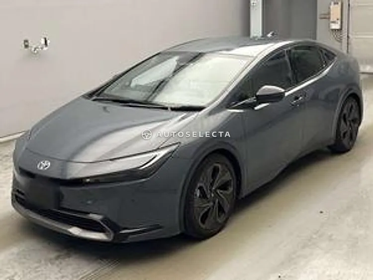 Toyota Prius 2023, photo 1 of 1