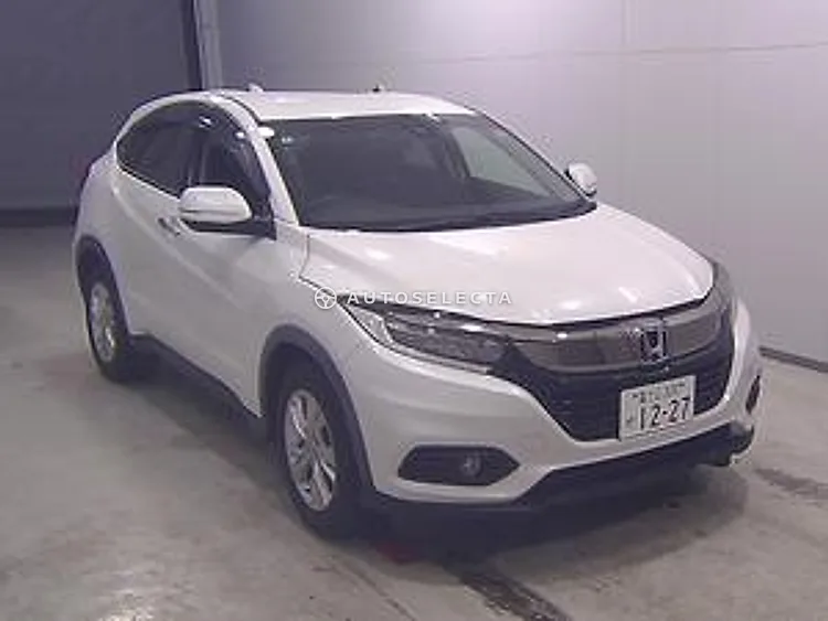 Honda Vezel 2018, photo 1 of 1