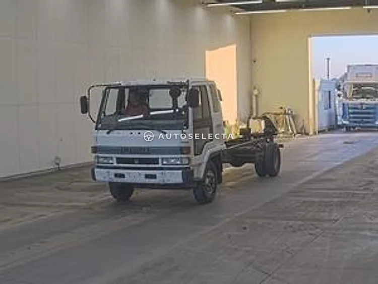 Isuzu Forward 1992, photo 1 of 1