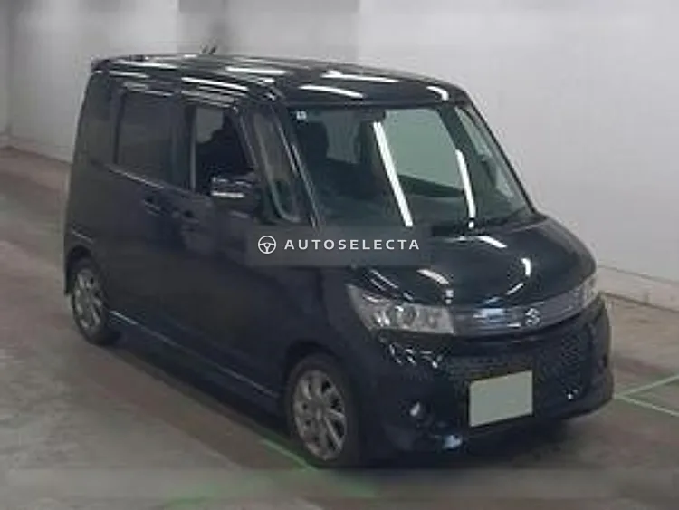 Suzuki Palette SW 2012, photo 1 of 1