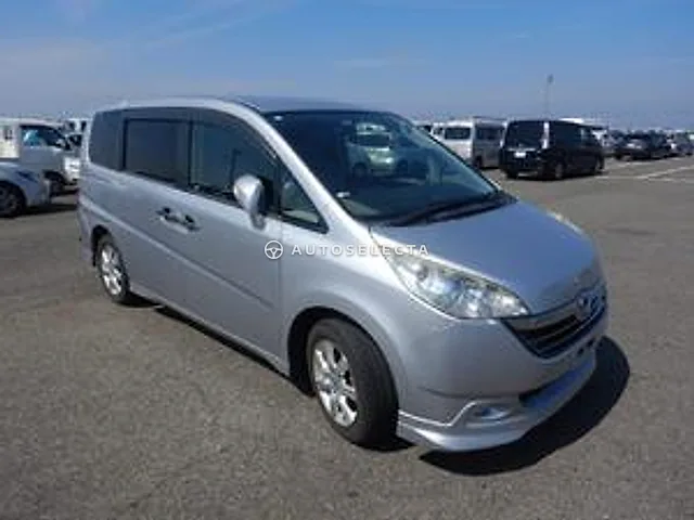 Honda Stepwgn 2007