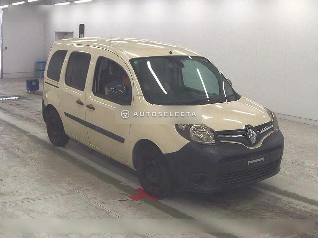 Renault Kangoo 2015, photo 1 of 1