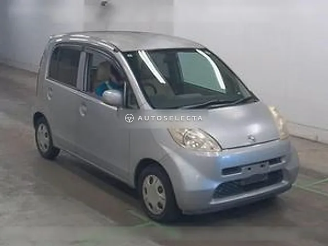 Honda Life 2005