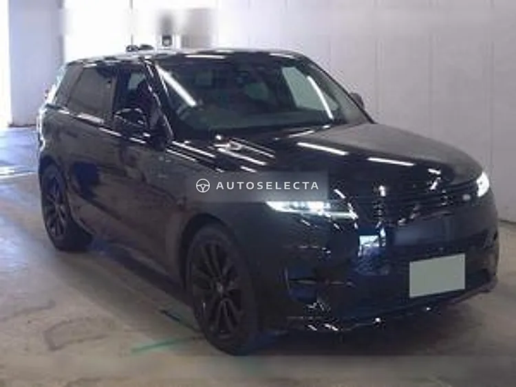 Land Rover Range Rover Sport 2023, photo 1 of 1