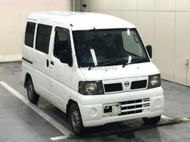 Nissan Clipper 2007, photo 1 of 1