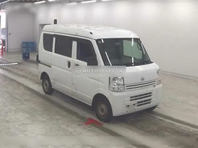 Nissan NV100 Clipper 2016