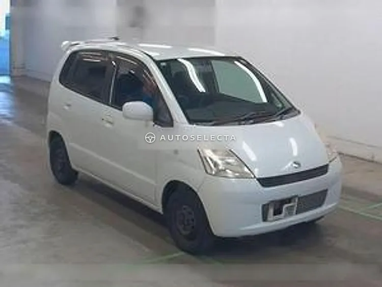 Suzuki MR Wagon 2002, photo 1 of 1