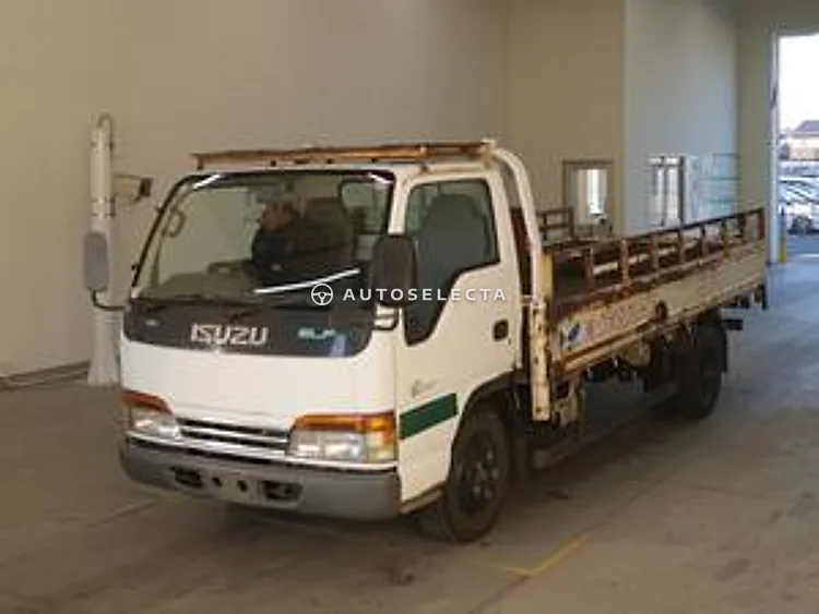 Isuzu ELF 2000, photo 1 of 1
