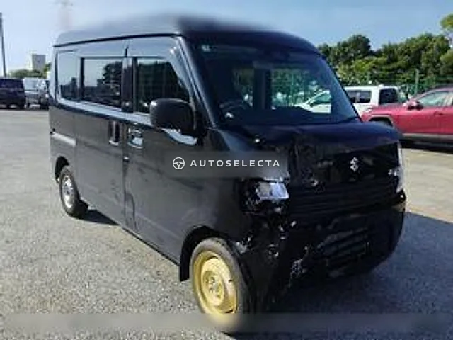 Suzuki Every 2026