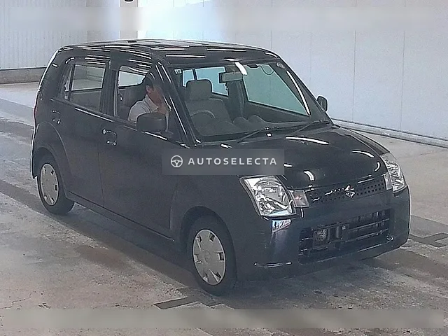 Suzuki Alto 2005
