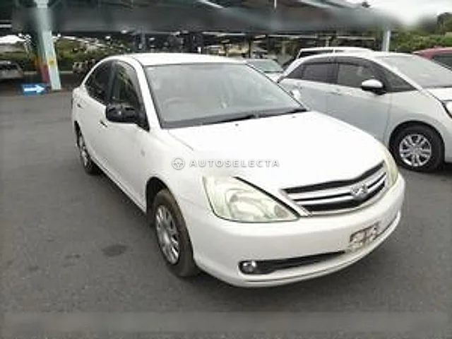 Toyota Allion 2006