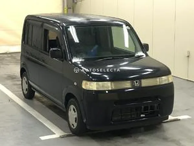 Honda That's 2006, auction grade 3.5