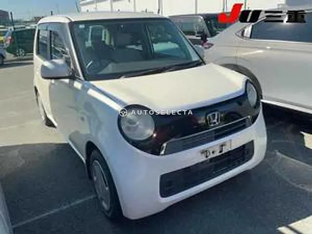 Honda N-ONE 2013