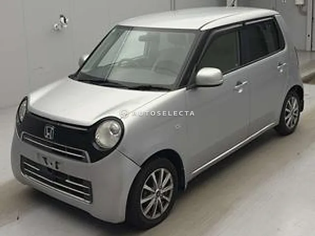 Honda N-ONE 2013, auction grade RA