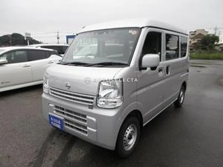 Nissan Clipper Van 2021, photo 1 of 1