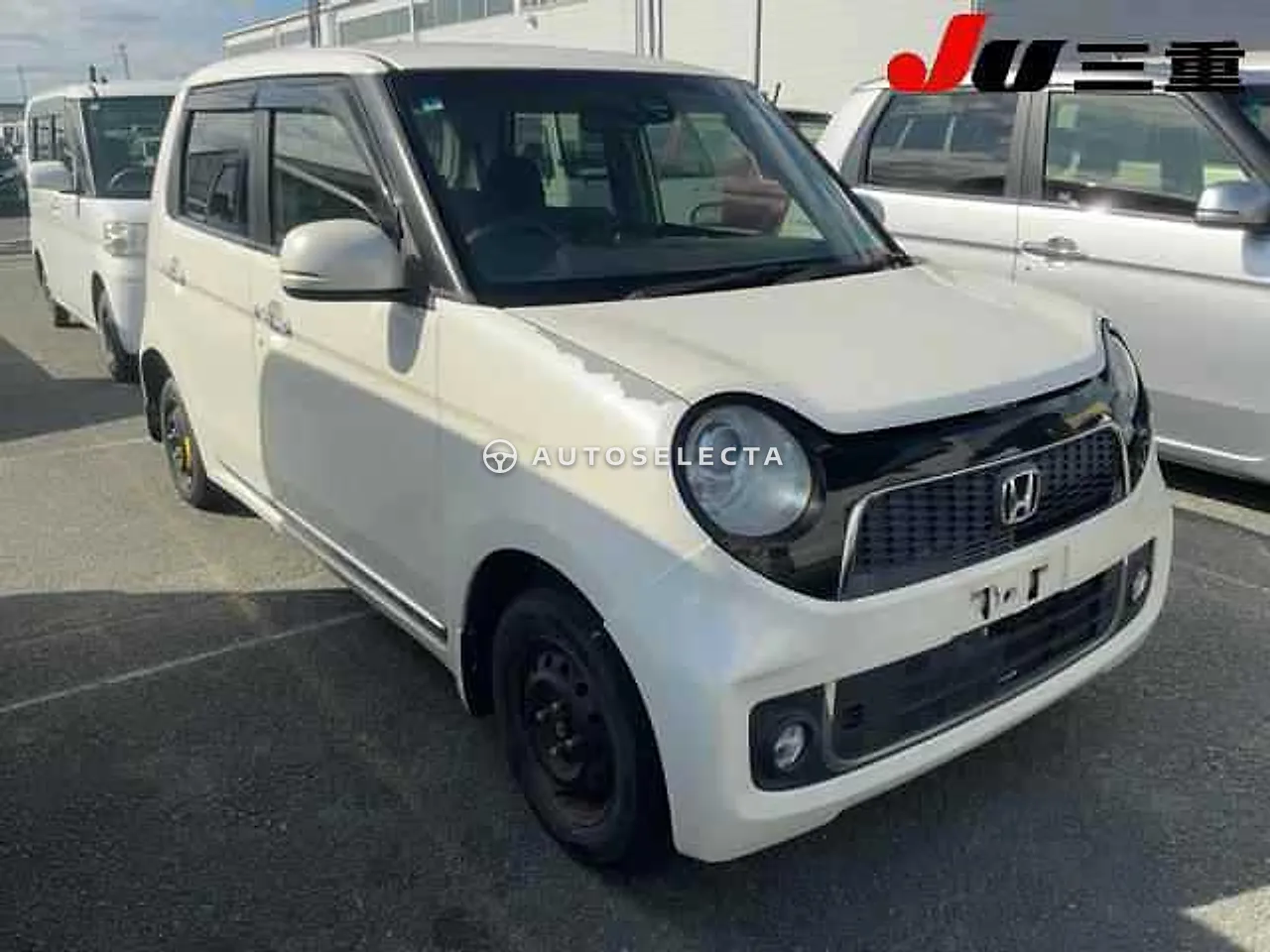 Honda N-ONE 2015, photo 1 of 1