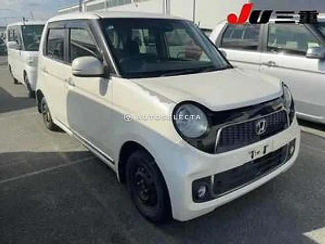 Honda N-ONE 2015