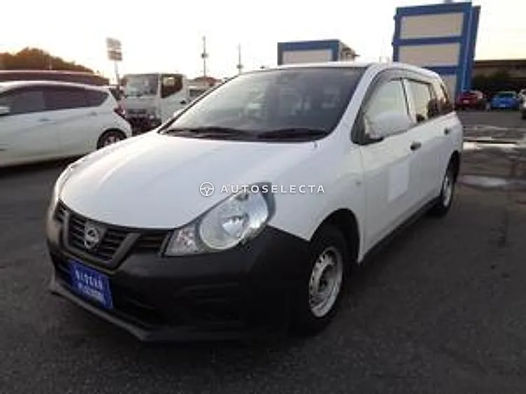 Nissan AD 2022, photo 1 of 1