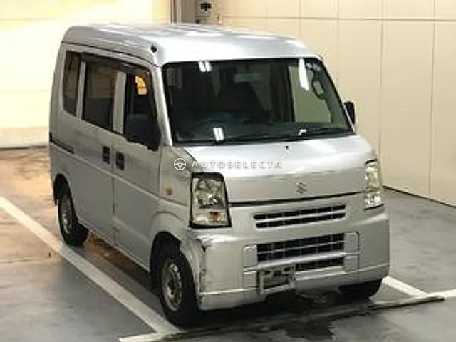Suzuki Every 2006