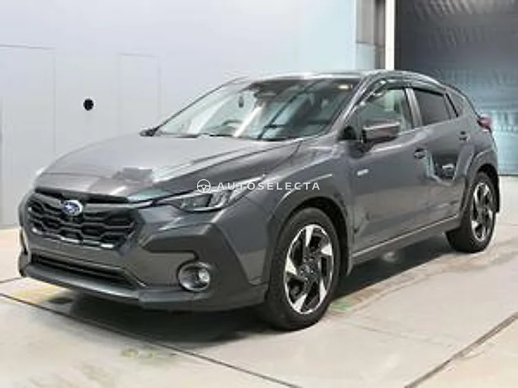 Subaru Crosstrek 2024, photo 1 of 1