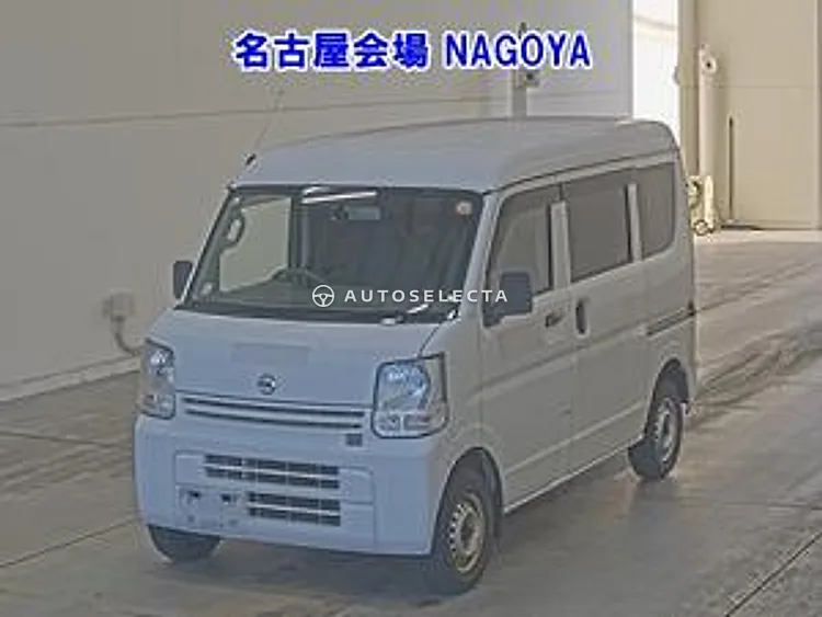 Nissan NV100 Clipper 2016, photo 1 of 1