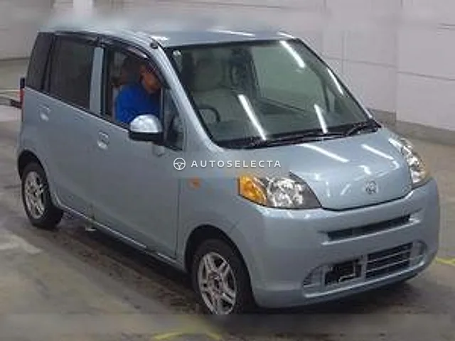 Honda Life 2009