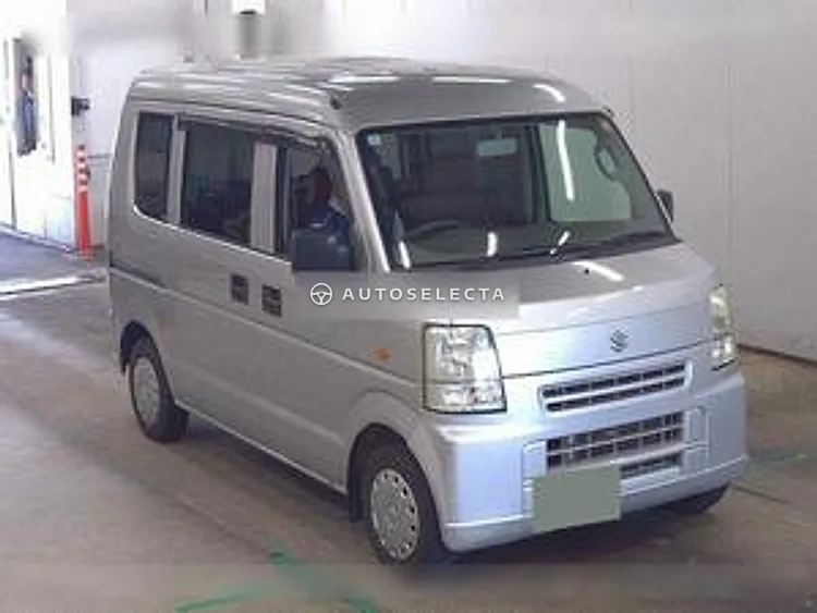 Suzuki Every 2007, photo 1 of 1