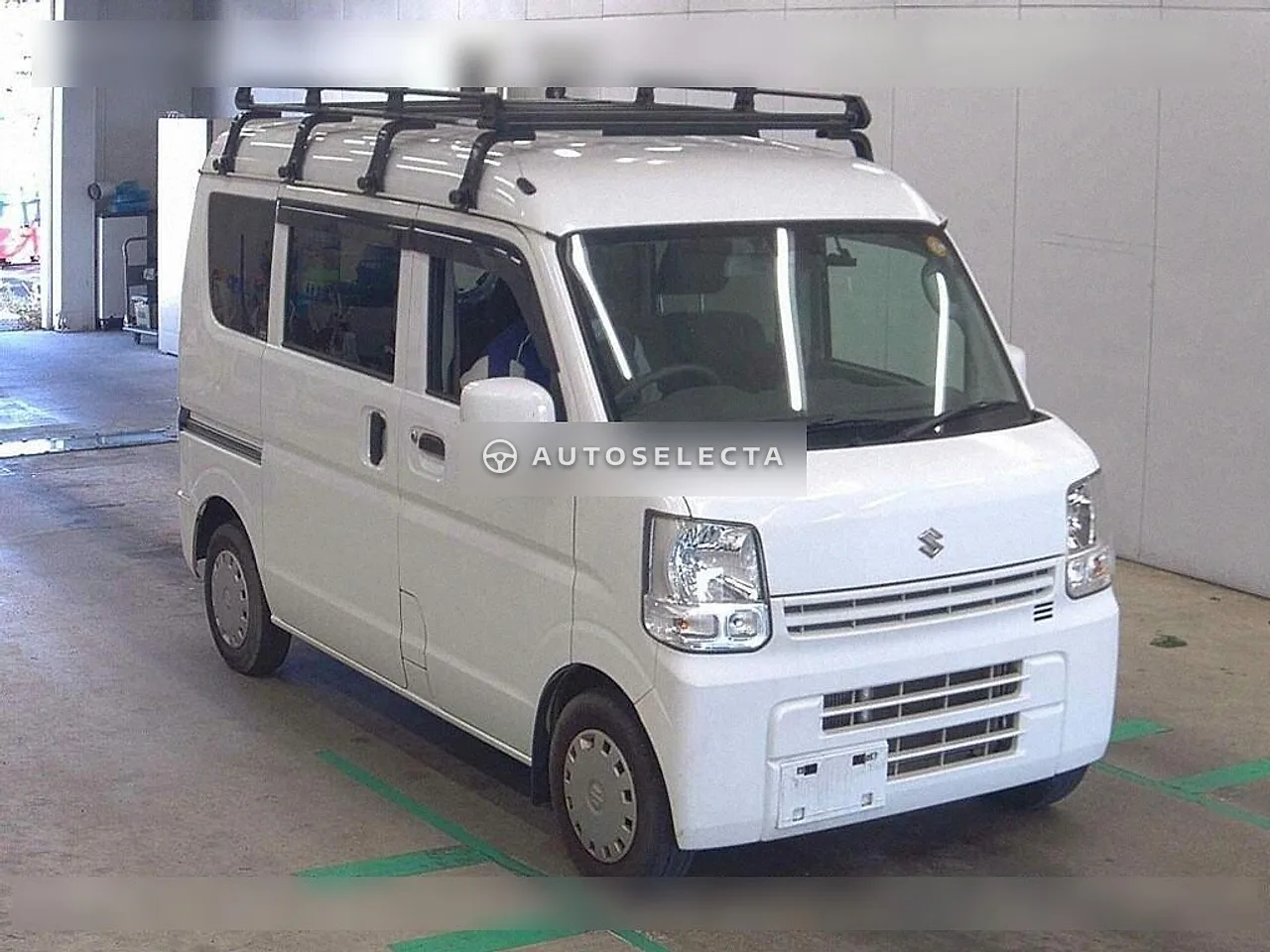 Suzuki Every 2019, photo 1 of 1