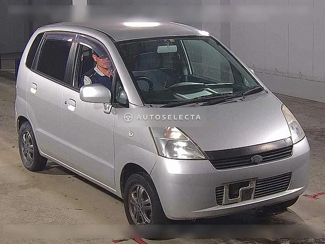 Suzuki MR Wagon 2003