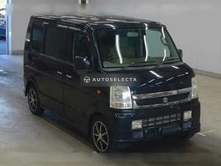 Suzuki Every Wagon 2009, photo 1 of 1
