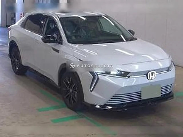 Honda Insight 2026, auction grade S