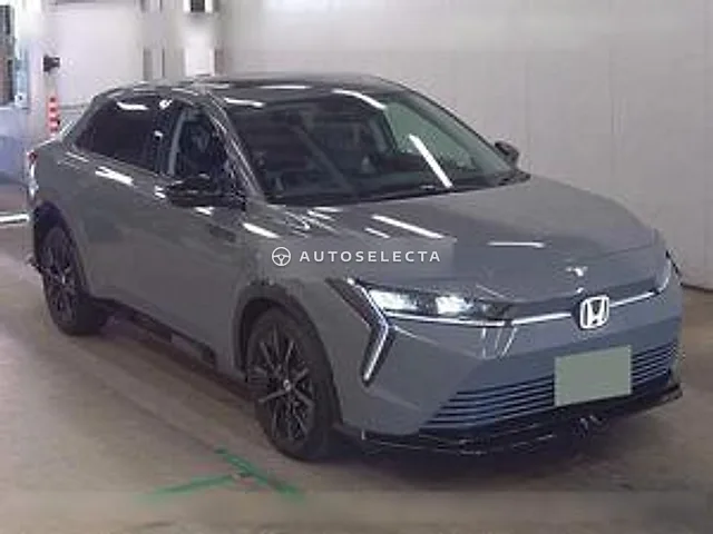 Honda Insight 2026, auction grade S