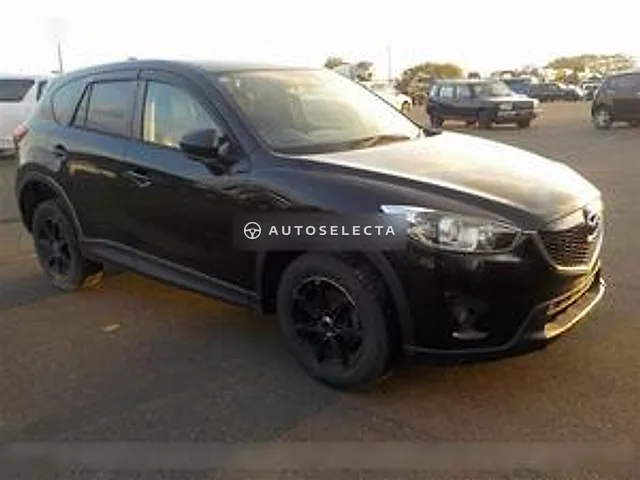 Mazda CX-5 2013