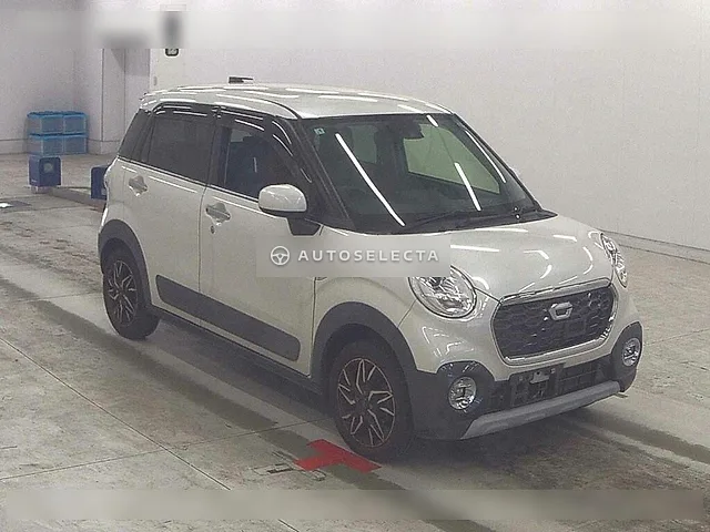 Daihatsu Cast 2017