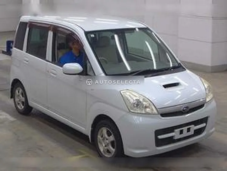 Subaru Stella 2009, photo 1 of 1