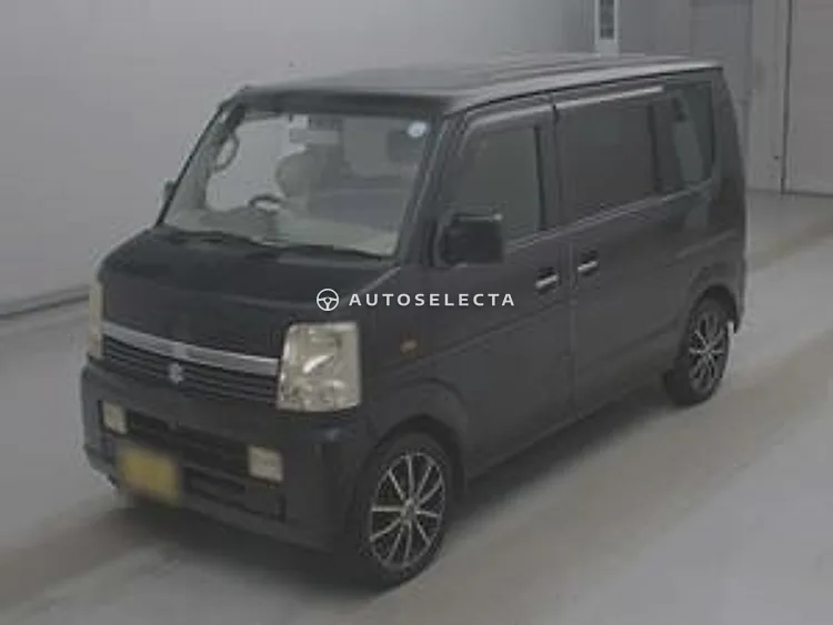Suzuki Every Wagon 2006, photo 1 of 1