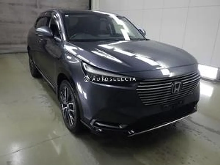 Honda Vezel 2022, photo 1 of 1