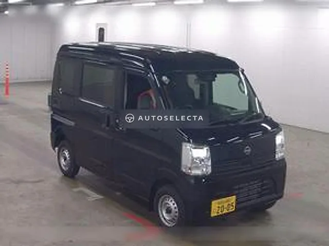 Nissan Clipper Van 2026, auction grade S